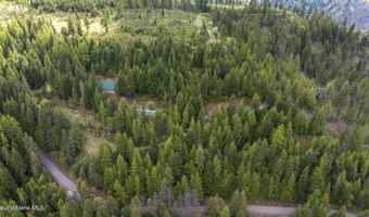 Nna Hugus Creek Road, Calder, ID 83808