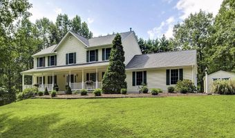 15066 COLIN Ln, Amissville, VA 20106