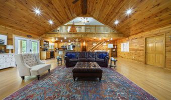 130 Joe Baker Rd, Batesville, AR 72501