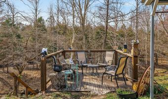 1603 Coon Hunt Rd, Baxter, TN 38544