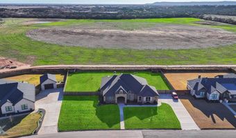 233 Calumet St, Abilene, TX 79606