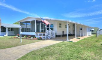 948 Frangi Pani Dr, Barefoot Bay, FL 32976
