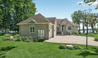 21501 Lake George Blvd, Oak Grove, MN 55303