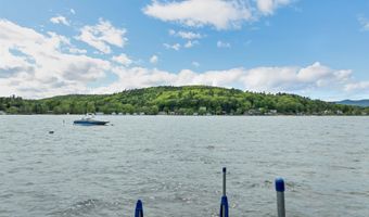 57 Lakeside Rd, Bristol, NH 03222