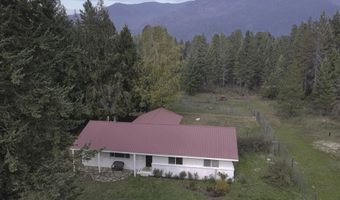 75 Mountain View Rd, Clark Fork, ID 83811