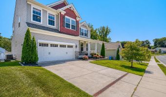 3013 PEVERLY RUN Rd, Abingdon, MD 21009