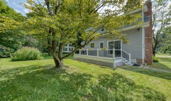 337 Route 87, Columbia, CT 06237