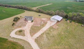 254 W 130th Ave N, Clearwater, KS 67026