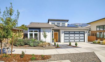 1259 Hagen Way, Ashland, OR 97520