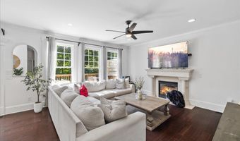 1304 Flying Hawk Rd, Apex, NC 27523