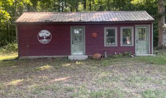 11128 Coleman Rd, Bennington, IN 47011