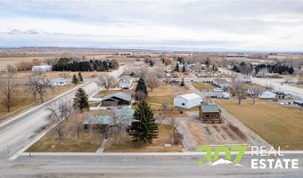 201 2nd St, Burlington, WY 82411