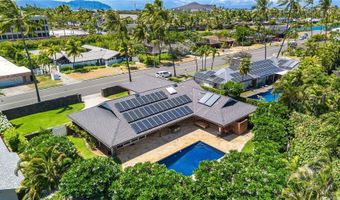 101 Kailuana Pl, Kailua, HI 96734