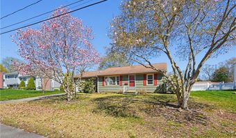 145 Glenwood Dr, North Kingstown, RI 02852