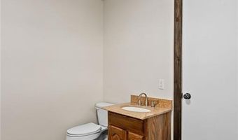 3022 Dow Jones Rd, Alma, AR 72921