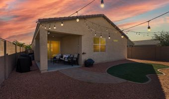 2292 S 236TH Dr, Buckeye, AZ 85326