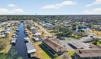 1640 JUNO Trl 102A, Astor, FL 32102