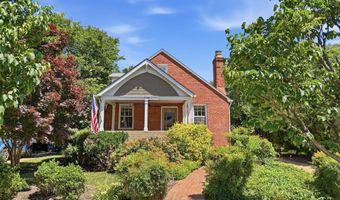 110 STEWART Ave, Alexandria, VA 22301