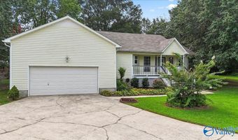 1250 NE Heatherwood Dr NE, Arab, AL 35016