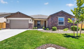 1429 Pickaxe St, Carson City, NV 89703