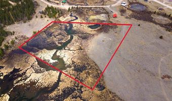 140 Kootchie Kootchie Rd Lot 30, Alma, CO 80440