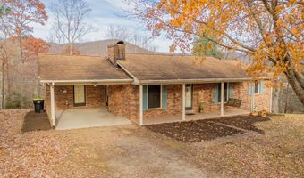 377 Old Dominion Rd, Ararat, VA 24053