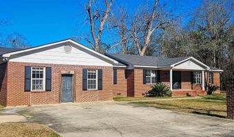 151 BULLARD St, Atmore, AL 36502