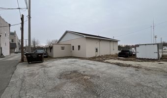 112 S Harrison St, Alexandria, IN 46001