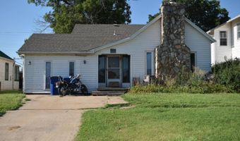 303 Barnes, Alva, OK 73717