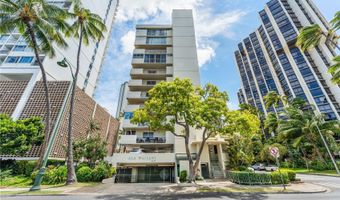 2609 Ala Wai Blvd 1002, Honolulu, HI 96815