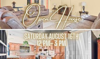 11533 La Poblana Dr, Socorro, TX 79927