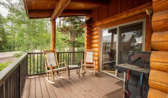 338 W Ridge View St, Brian Head, UT 84719
