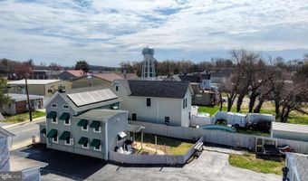 11 N MAIN St, Magnolia, DE 19962