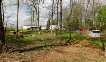 3201 N Nubian Rd, Salem, IN 47167