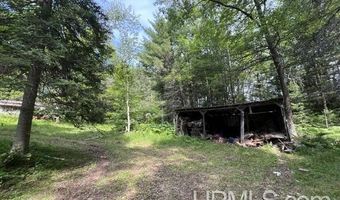 N14675 Lanfear Rd, Amberg, WI 54102