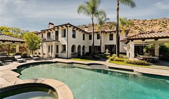 29462 Malibu View Ct, Agoura Hills, CA 91301