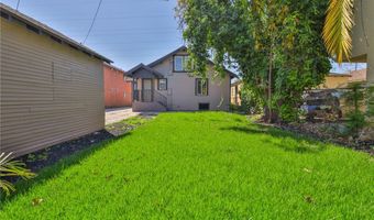 205 W 98th, Los Angeles, CA 90003