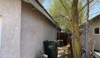 1372 Rubel Ln, Bullhead City, AZ 86442