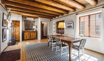 1057 Camino Manana, Santa Fe, NM 87501