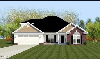 Castone Run lot 29, Aiken, SC 29803