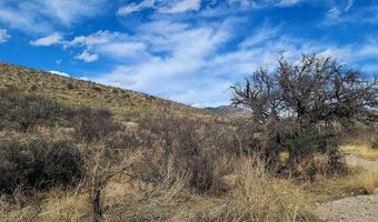 W Red Mountain Road lot 9, Bisbee, AZ 85603