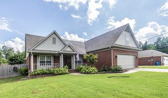 155 W SQUIRE'S Grv, Atoka, TN 38004