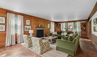 208 Wood Creek Rd, Bethlehem, CT 06751