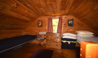 Map 5 Off Comstock Road, Aurora, ME 04408