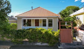 205 VAN DYKE St, Bisbee, AZ 85603