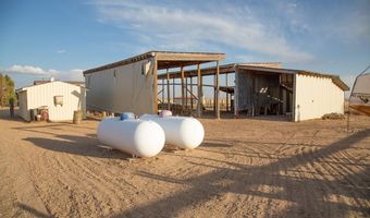 225 IL Ranch Rd, Boone, CO 81025