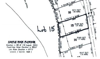 19 Th Pass Lot 15, Arkdale, WI 54613