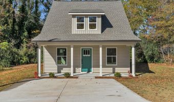 108 Oak St, Belton, SC 29627