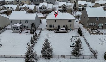 81 Garnett Cir, Copley, OH 44321