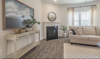 3345 Buster Ct Lot 33, Bailey, NC 27807